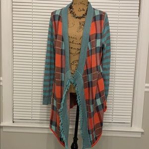 Matilda Jane. Cardigan